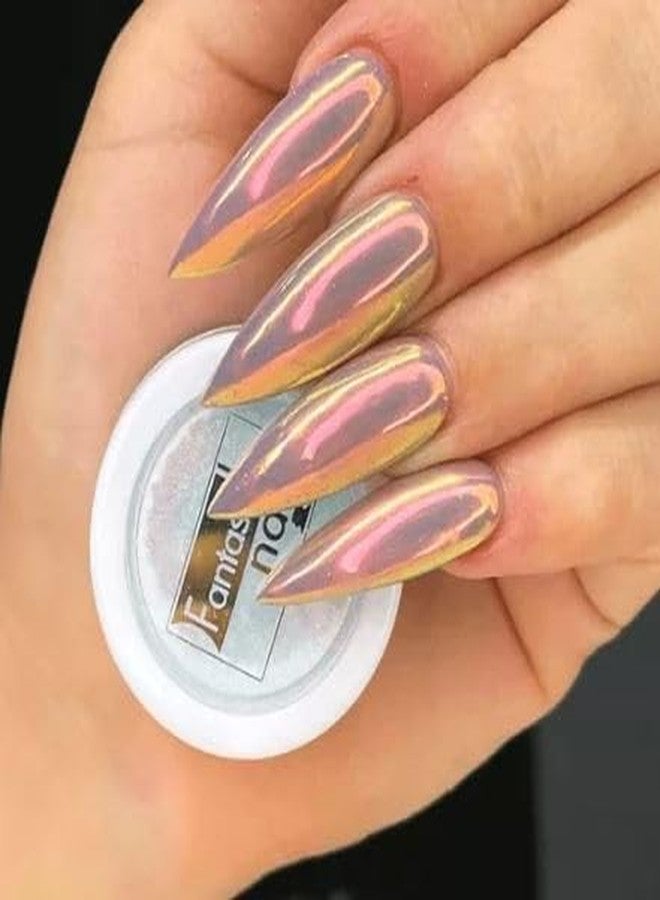 Fantasy Nails Aurora Effect Pigment, 1g - Image 2